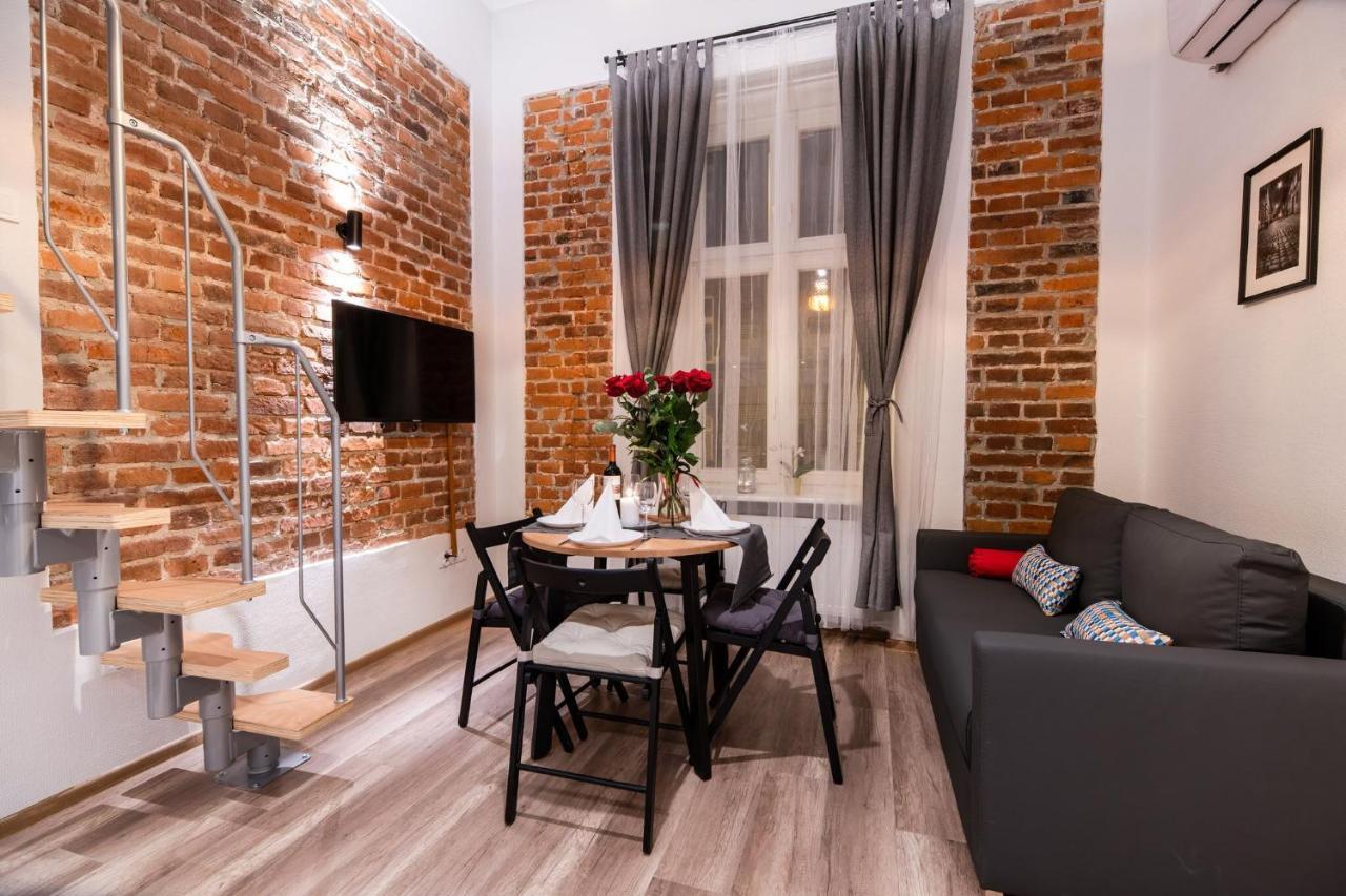 Dietla 99 Apartments - Ideal Location - In The Heart Of クラクフ エクステリア 写真