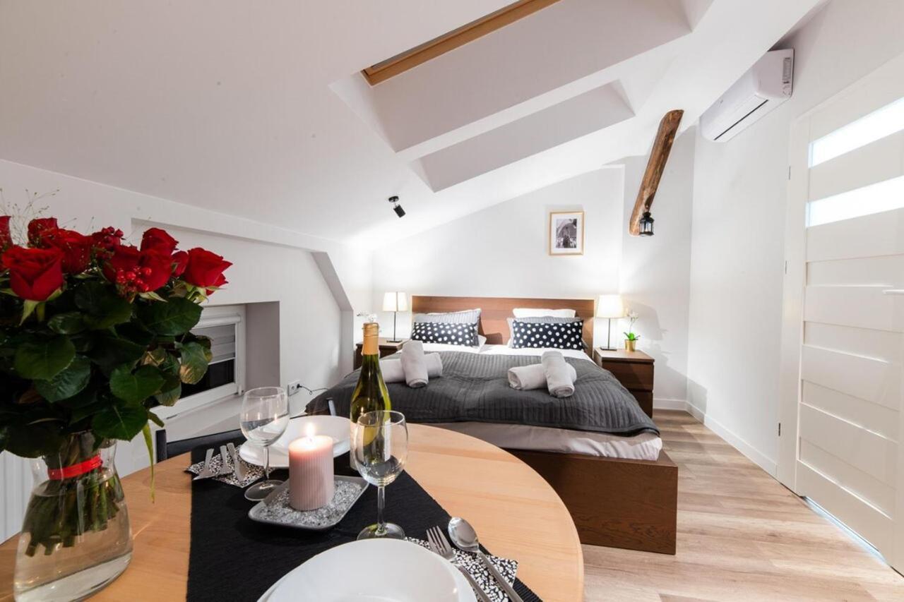 Dietla 99 Apartments - Ideal Location - In The Heart Of クラクフ エクステリア 写真