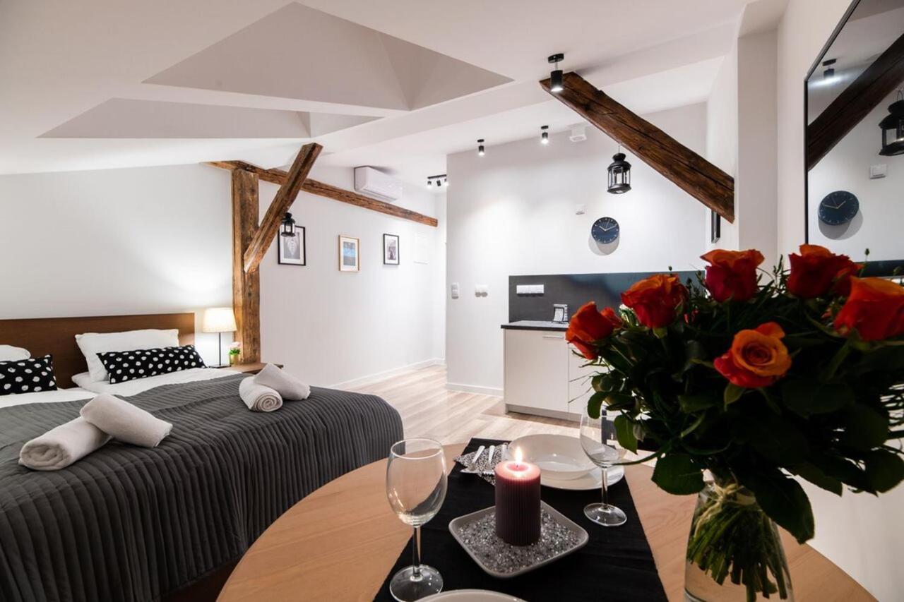 Dietla 99 Apartments - Ideal Location - In The Heart Of クラクフ エクステリア 写真