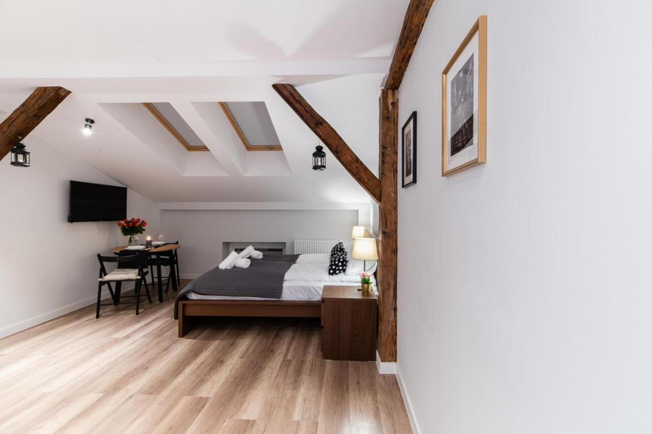 Dietla 99 Apartments - Ideal Location - In The Heart Of クラクフ エクステリア 写真