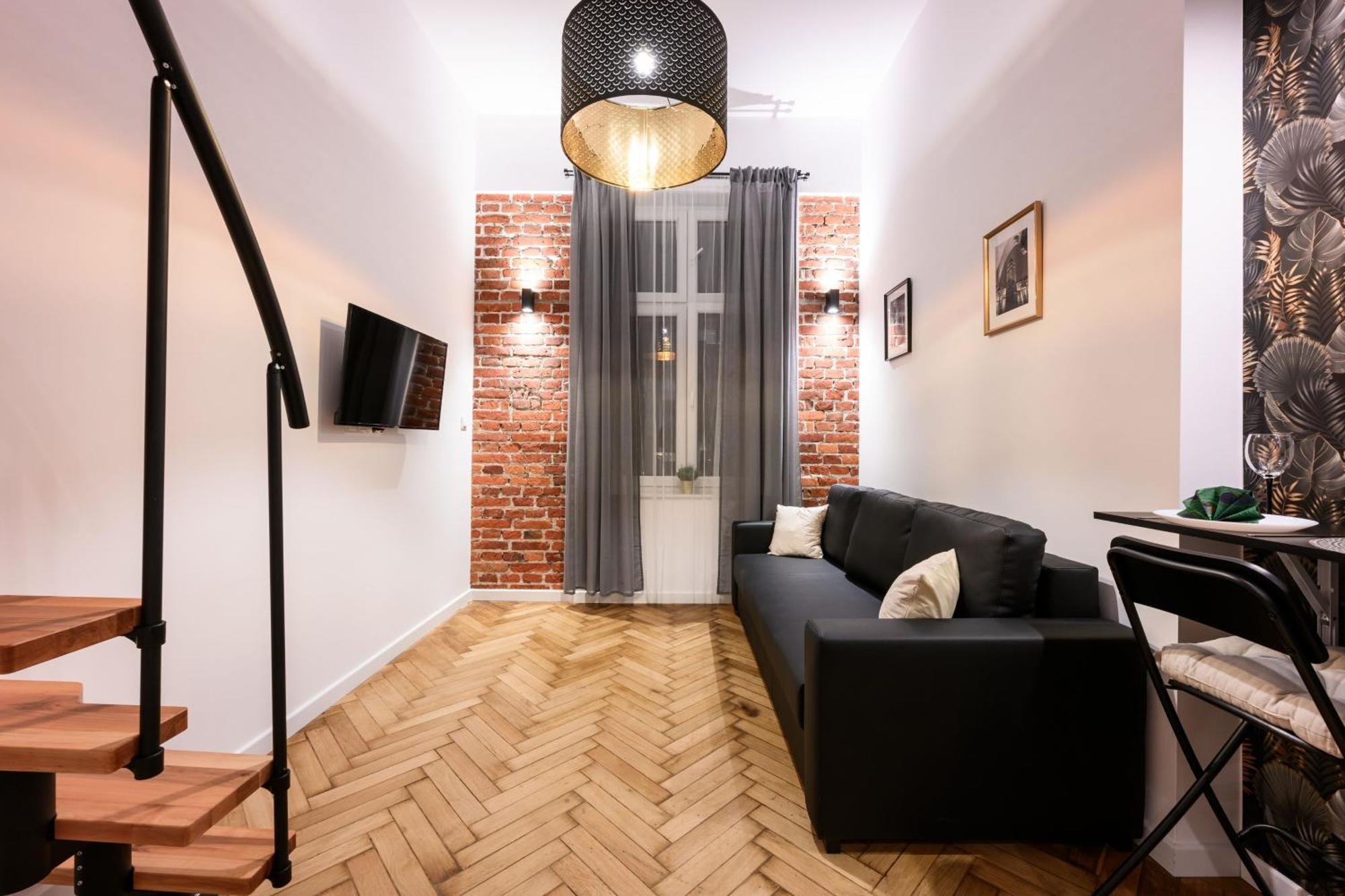 Dietla 99 Apartments - Ideal Location - In The Heart Of クラクフ エクステリア 写真