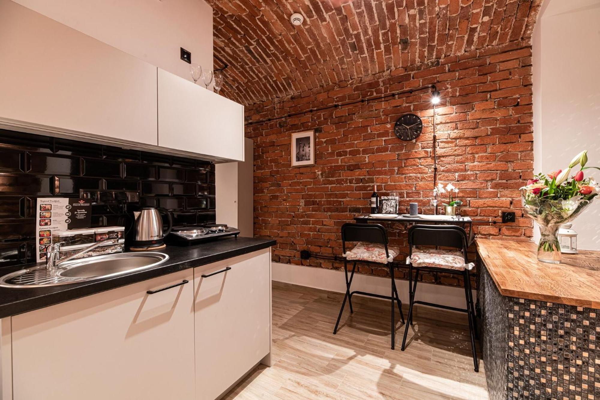 Dietla 99 Apartments - Ideal Location - In The Heart Of クラクフ エクステリア 写真