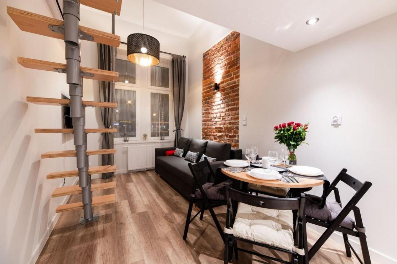 Dietla 99 Apartments - Ideal Location - In The Heart Of クラクフ エクステリア 写真