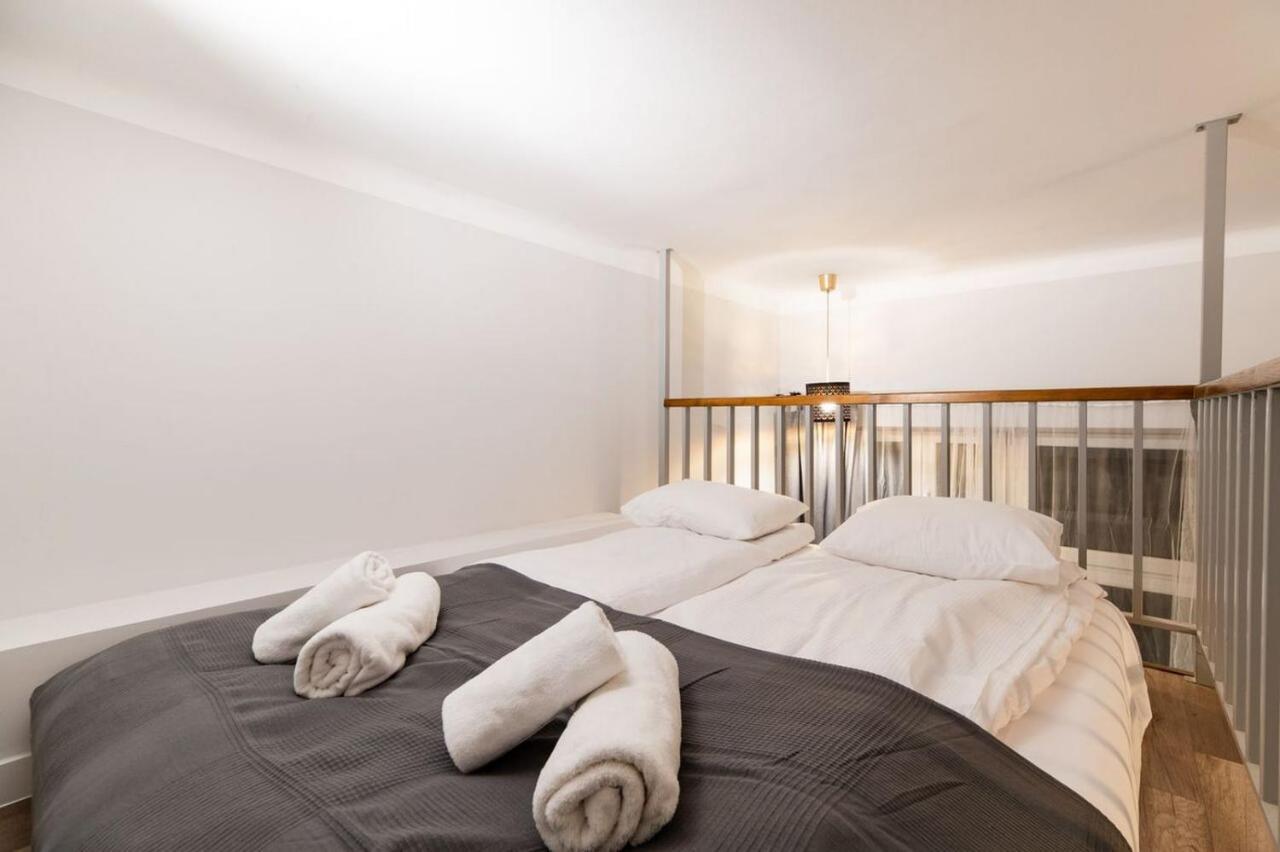 Dietla 99 Apartments - Ideal Location - In The Heart Of クラクフ エクステリア 写真