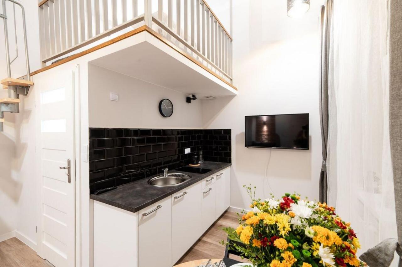 Dietla 99 Apartments - Ideal Location - In The Heart Of クラクフ エクステリア 写真