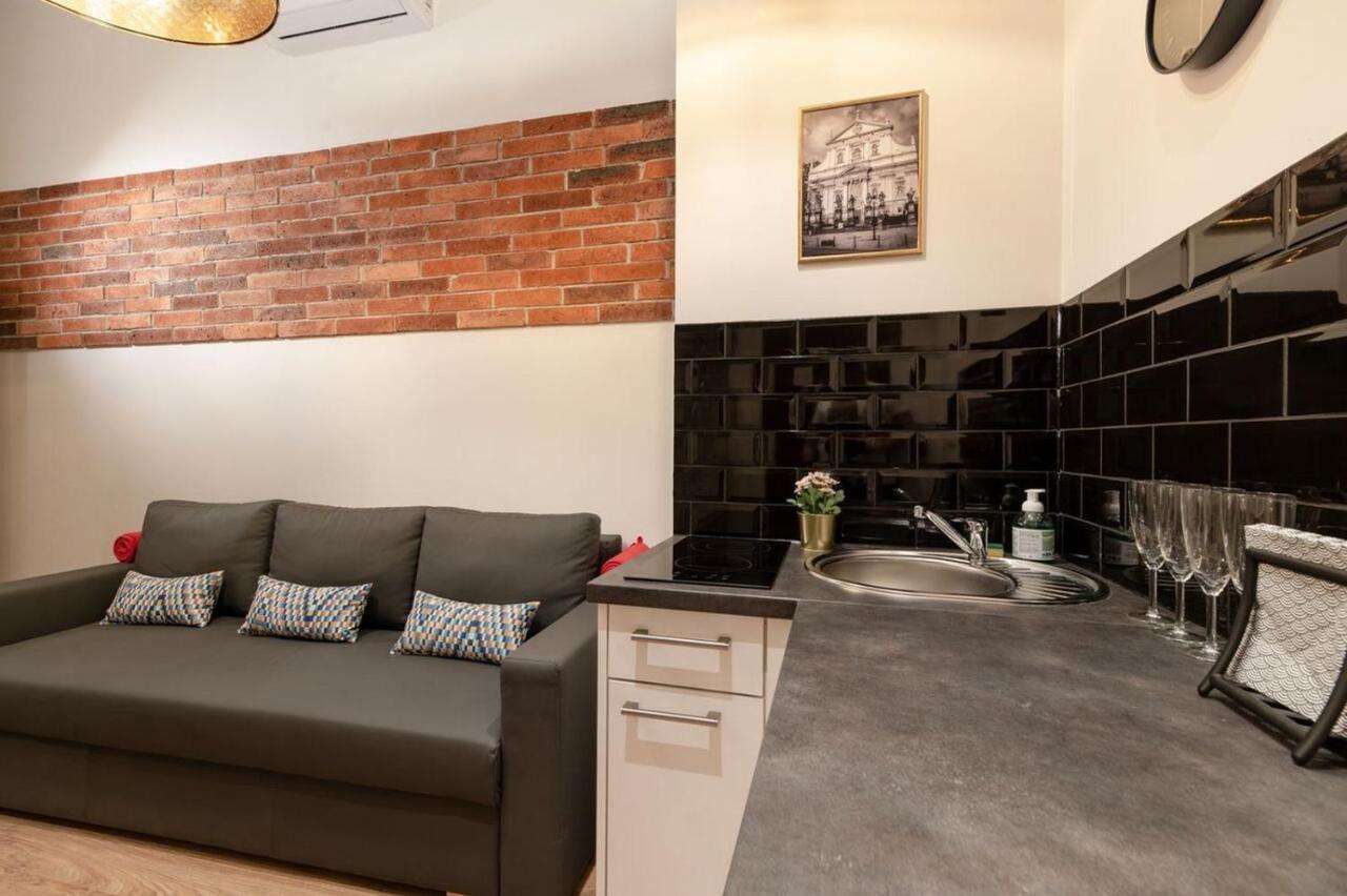 Dietla 99 Apartments - Ideal Location - In The Heart Of クラクフ エクステリア 写真