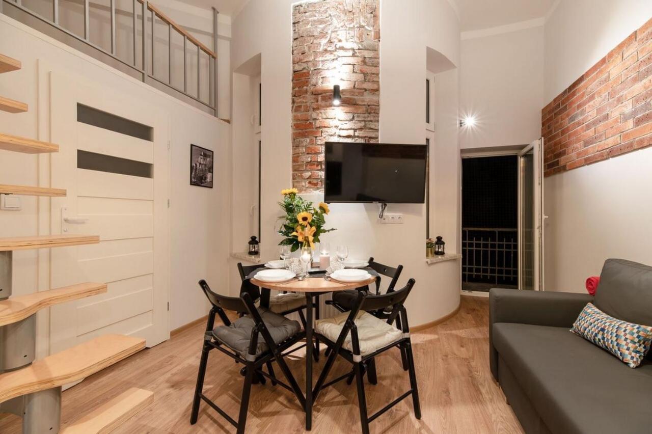 Dietla 99 Apartments - Ideal Location - In The Heart Of クラクフ エクステリア 写真