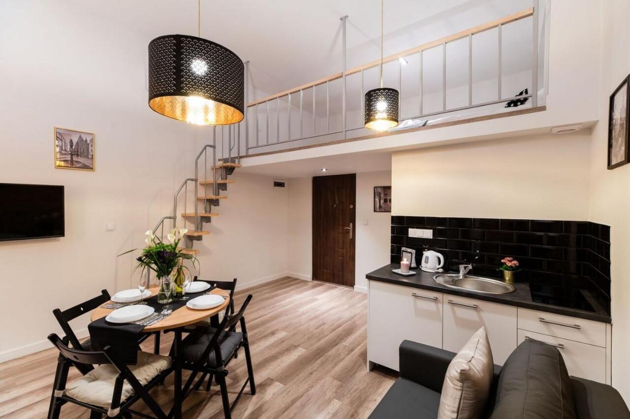 Dietla 99 Apartments - Ideal Location - In The Heart Of クラクフ エクステリア 写真