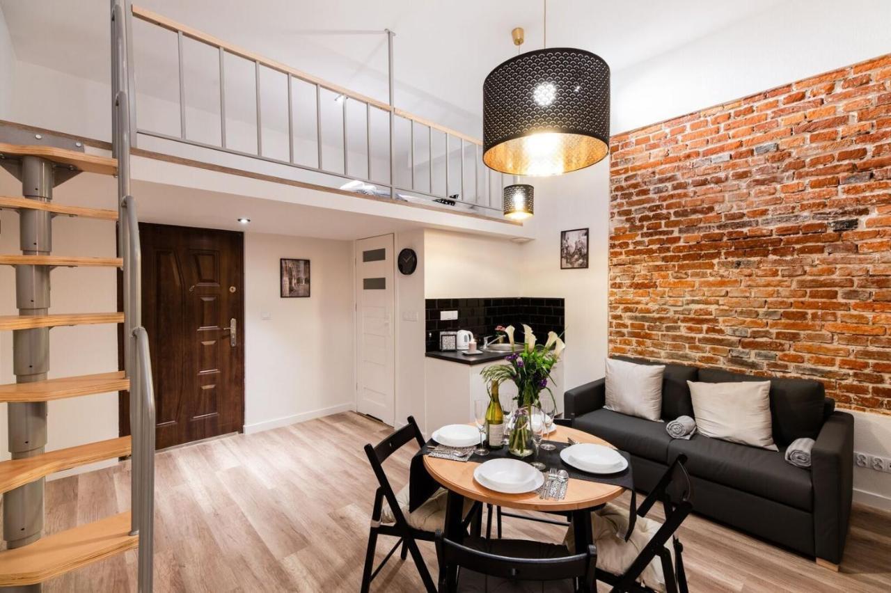 Dietla 99 Apartments - Ideal Location - In The Heart Of クラクフ エクステリア 写真