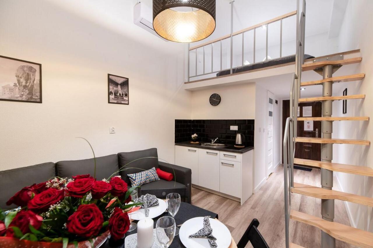 Dietla 99 Apartments - Ideal Location - In The Heart Of クラクフ エクステリア 写真