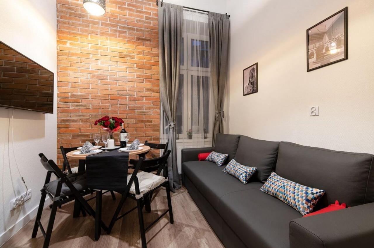Dietla 99 Apartments - Ideal Location - In The Heart Of クラクフ エクステリア 写真
