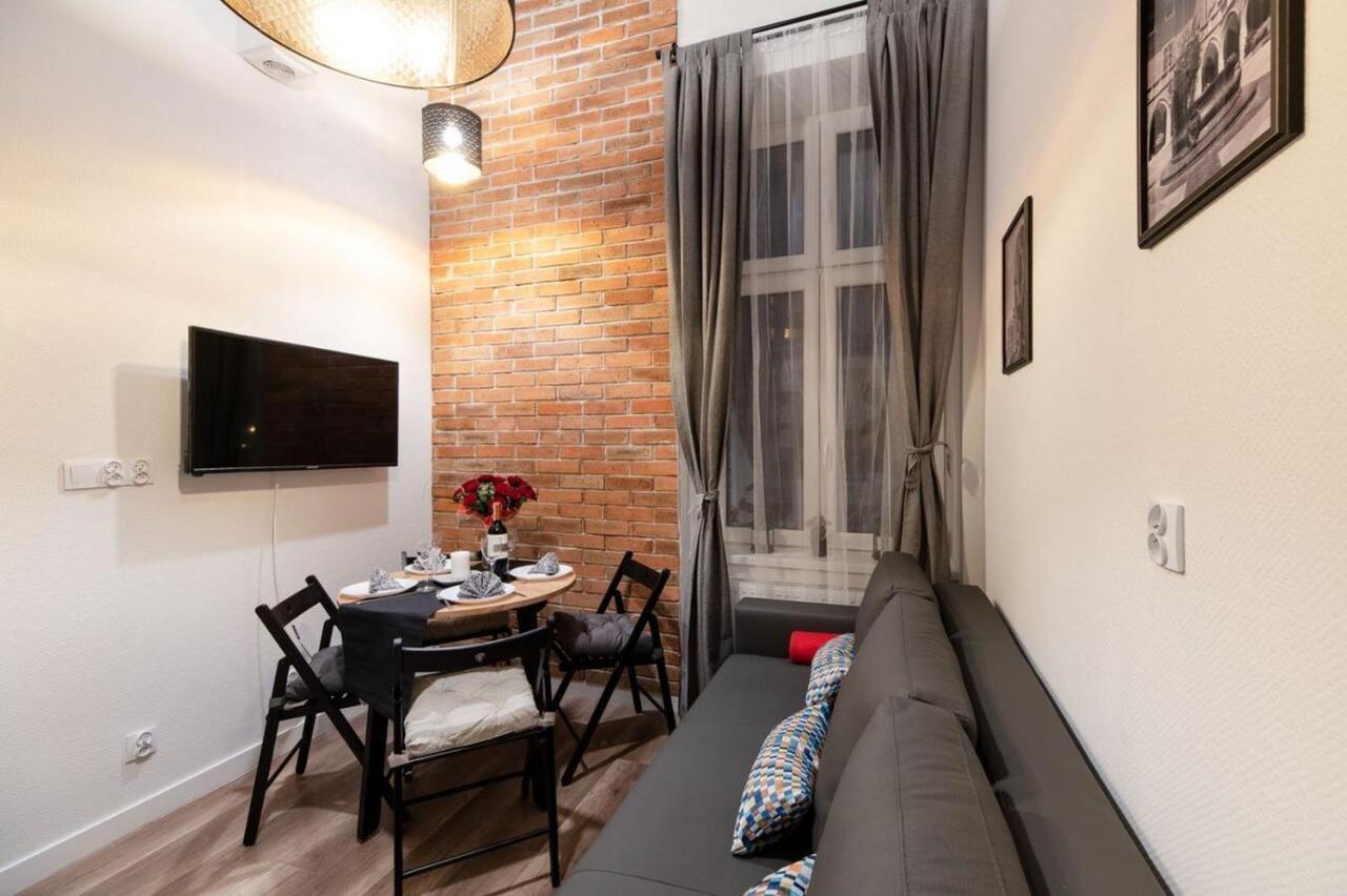 Dietla 99 Apartments - Ideal Location - In The Heart Of クラクフ エクステリア 写真