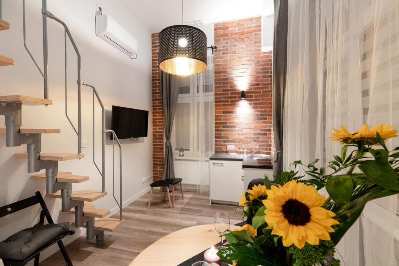 Dietla 99 Apartments - Ideal Location - In The Heart Of クラクフ エクステリア 写真