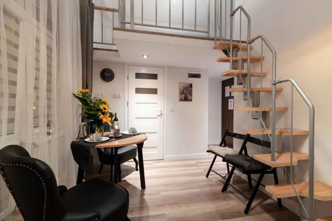 Dietla 99 Apartments - Ideal Location - In The Heart Of クラクフ エクステリア 写真