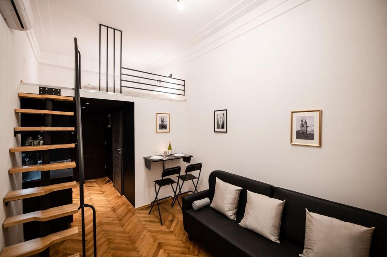 Dietla 99 Apartments - Ideal Location - In The Heart Of クラクフ エクステリア 写真