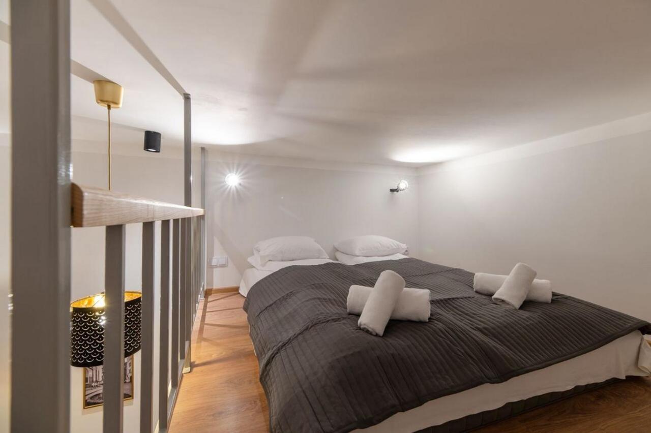 Dietla 99 Apartments - Ideal Location - In The Heart Of クラクフ エクステリア 写真