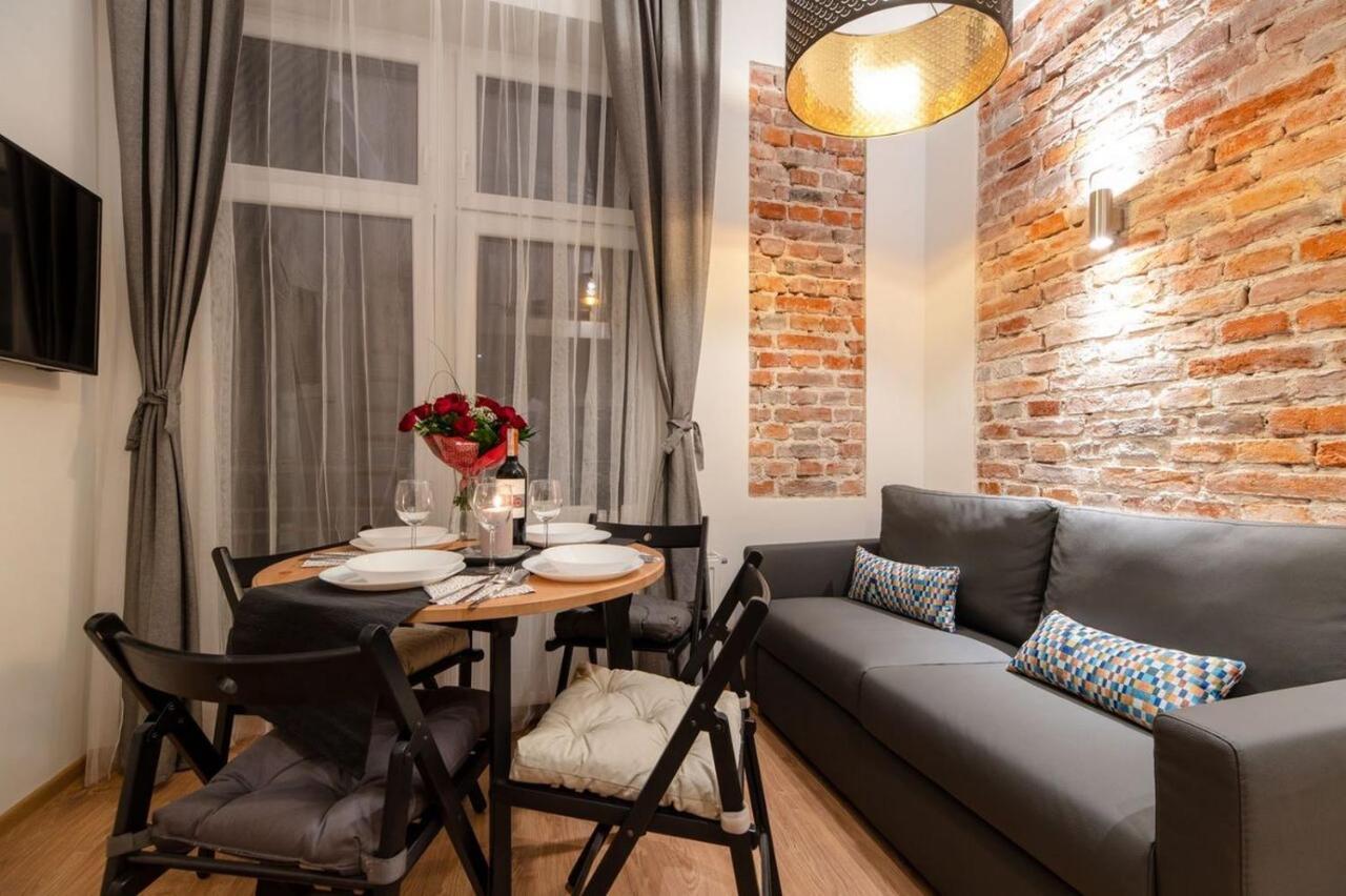 Dietla 99 Apartments - Ideal Location - In The Heart Of クラクフ エクステリア 写真