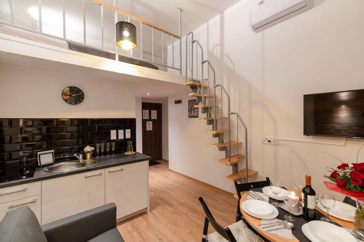 Dietla 99 Apartments - Ideal Location - In The Heart Of クラクフ エクステリア 写真