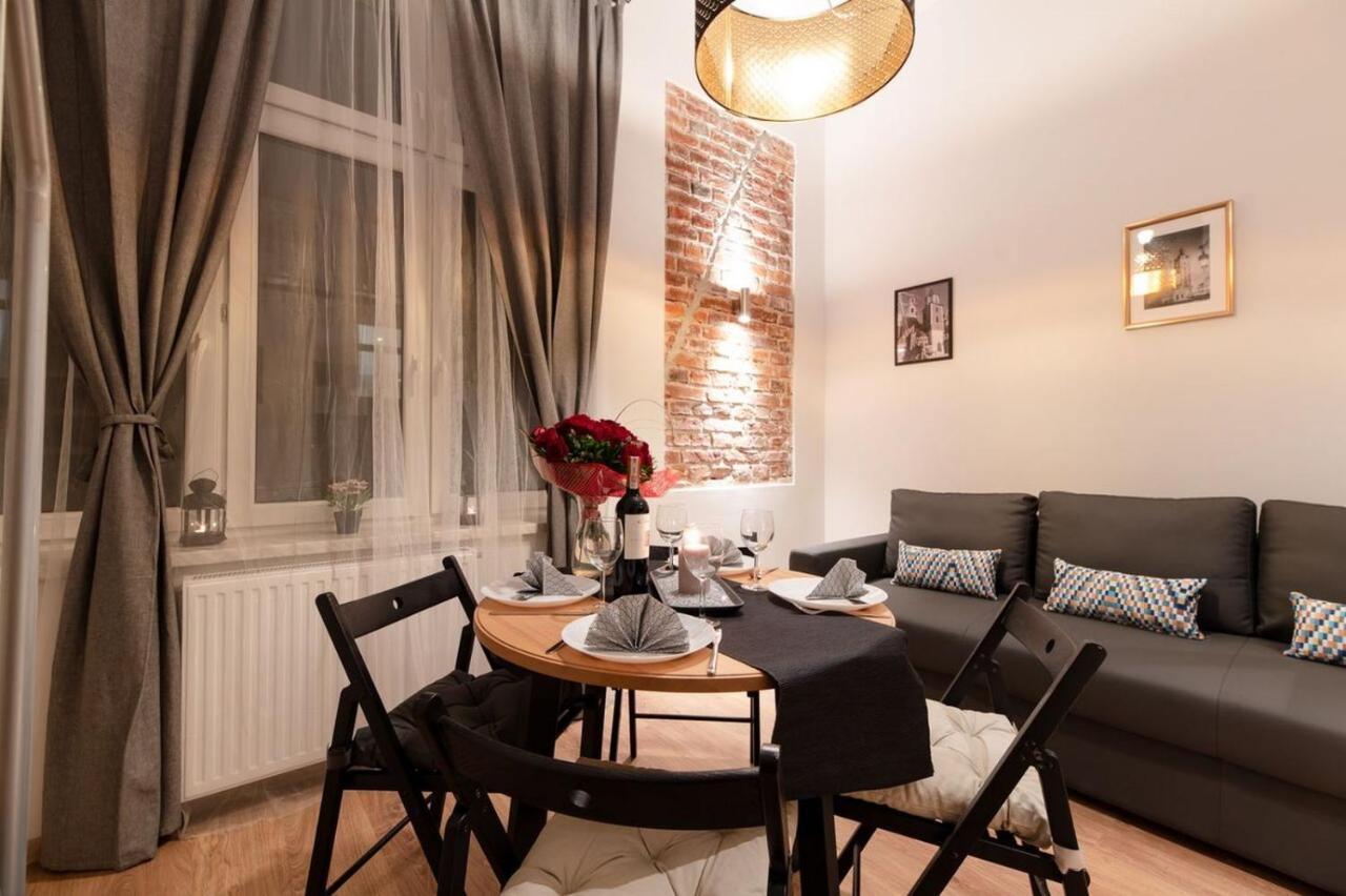 Dietla 99 Apartments - Ideal Location - In The Heart Of クラクフ エクステリア 写真