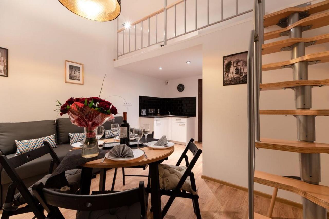 Dietla 99 Apartments - Ideal Location - In The Heart Of クラクフ エクステリア 写真