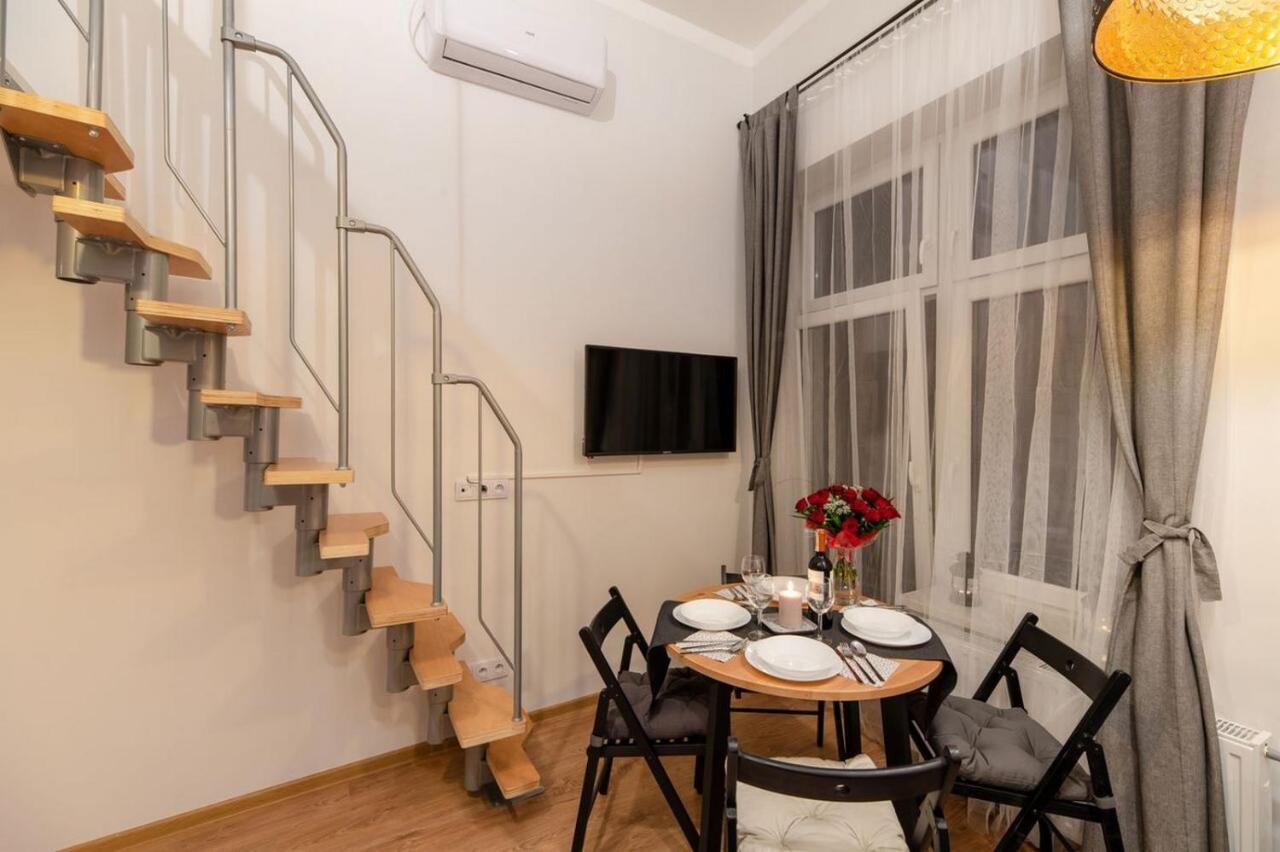 Dietla 99 Apartments - Ideal Location - In The Heart Of クラクフ エクステリア 写真