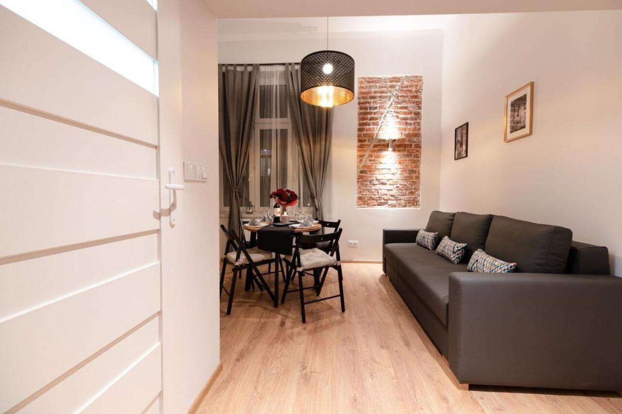 Dietla 99 Apartments - Ideal Location - In The Heart Of クラクフ エクステリア 写真