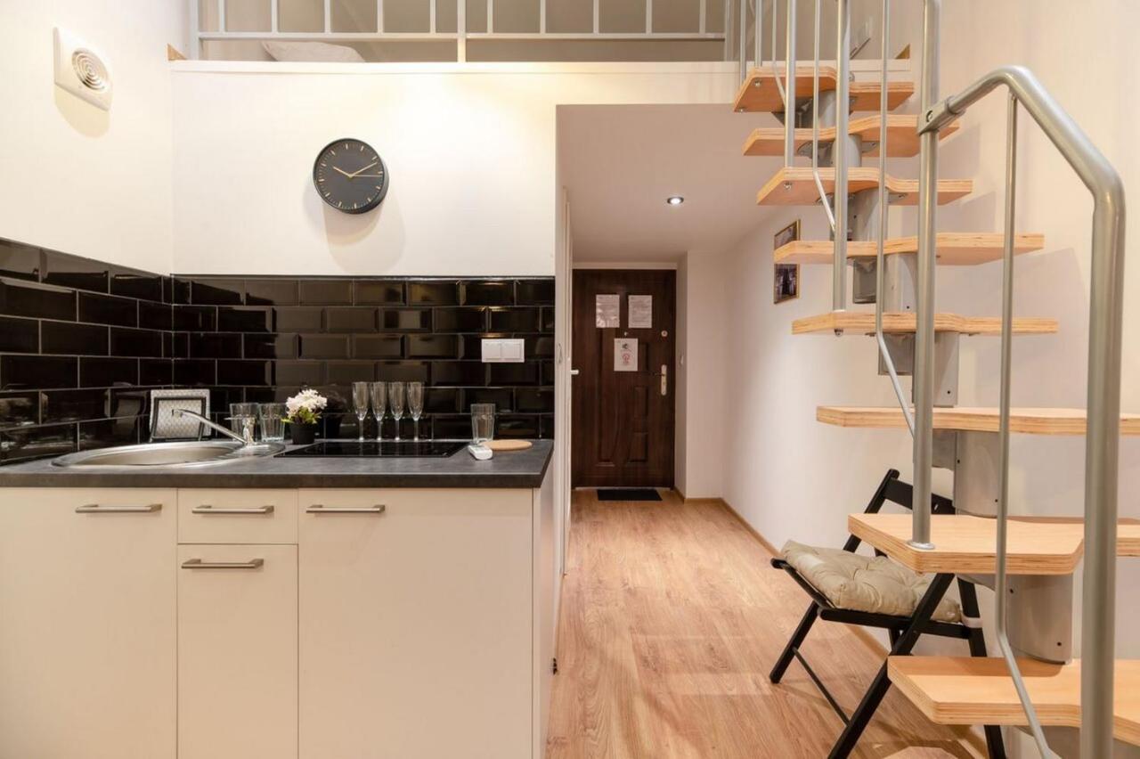 Dietla 99 Apartments - Ideal Location - In The Heart Of クラクフ エクステリア 写真