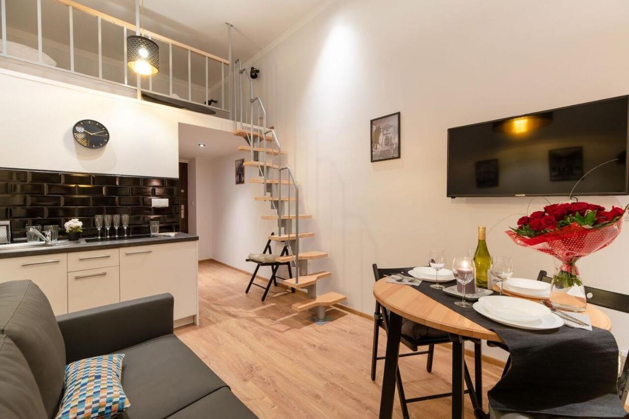 Dietla 99 Apartments - Ideal Location - In The Heart Of クラクフ エクステリア 写真