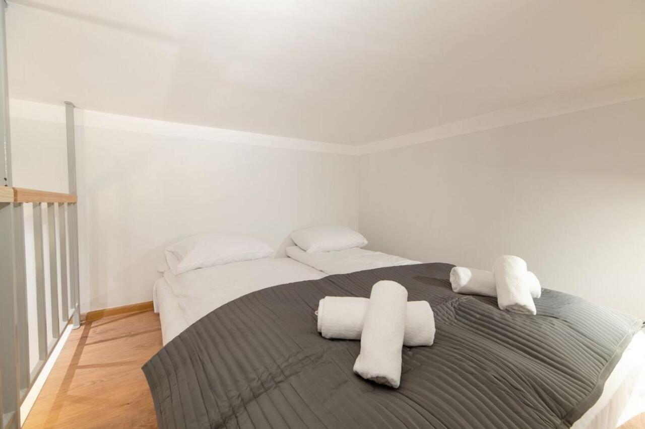 Dietla 99 Apartments - Ideal Location - In The Heart Of クラクフ エクステリア 写真