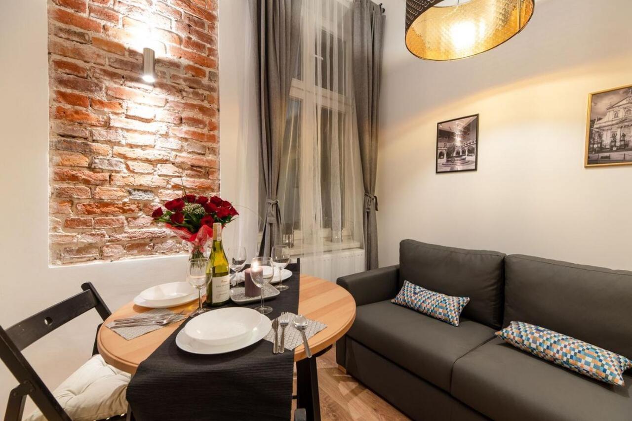 Dietla 99 Apartments - Ideal Location - In The Heart Of クラクフ エクステリア 写真
