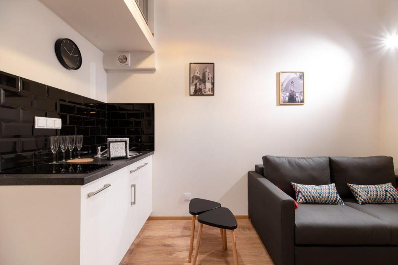 Dietla 99 Apartments - Ideal Location - In The Heart Of クラクフ エクステリア 写真