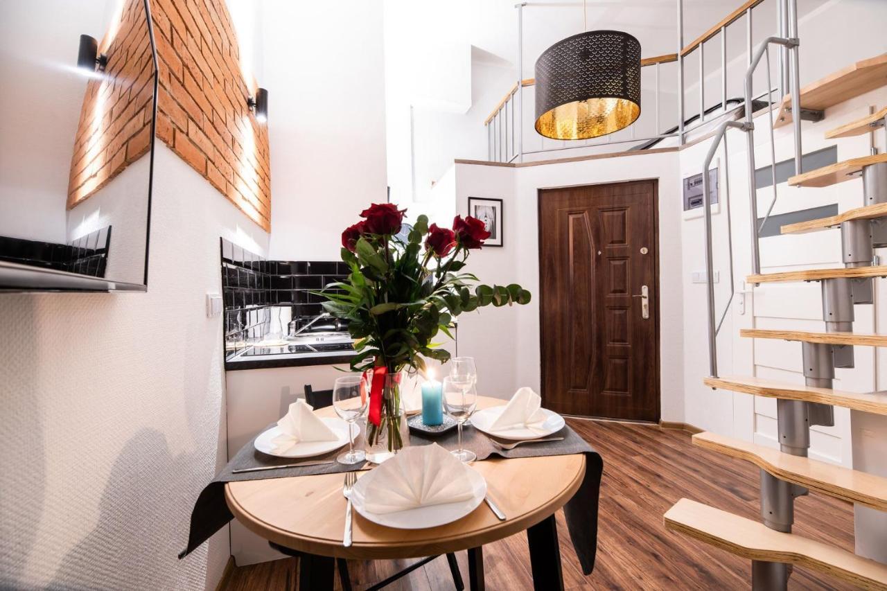 Dietla 99 Apartments - Ideal Location - In The Heart Of クラクフ エクステリア 写真