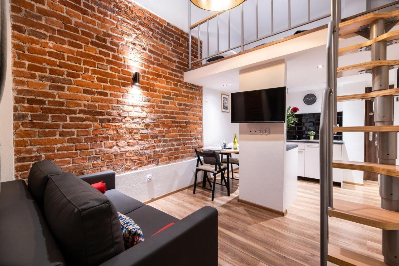 Dietla 99 Apartments - Ideal Location - In The Heart Of クラクフ エクステリア 写真