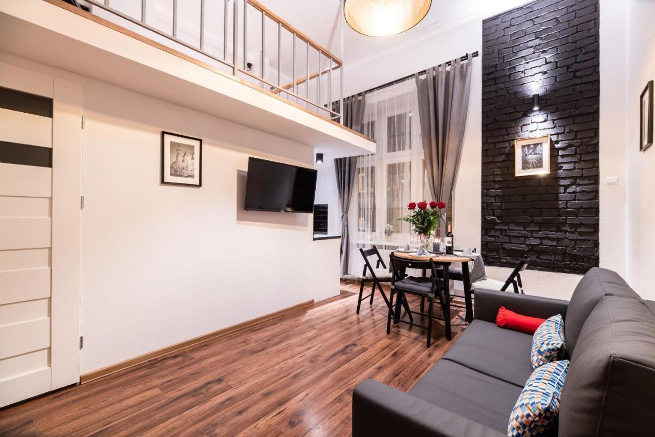 Dietla 99 Apartments - Ideal Location - In The Heart Of クラクフ エクステリア 写真