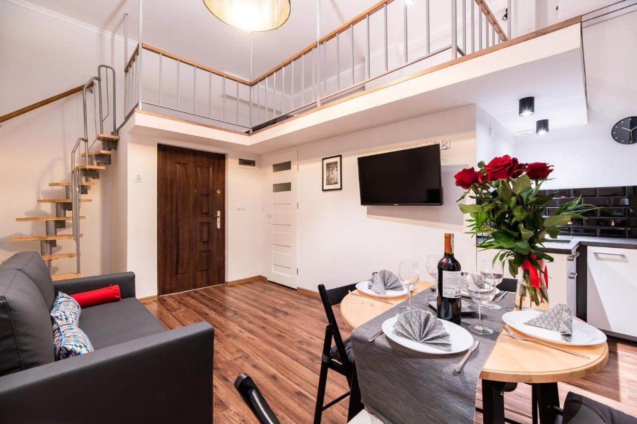 Dietla 99 Apartments - Ideal Location - In The Heart Of クラクフ エクステリア 写真