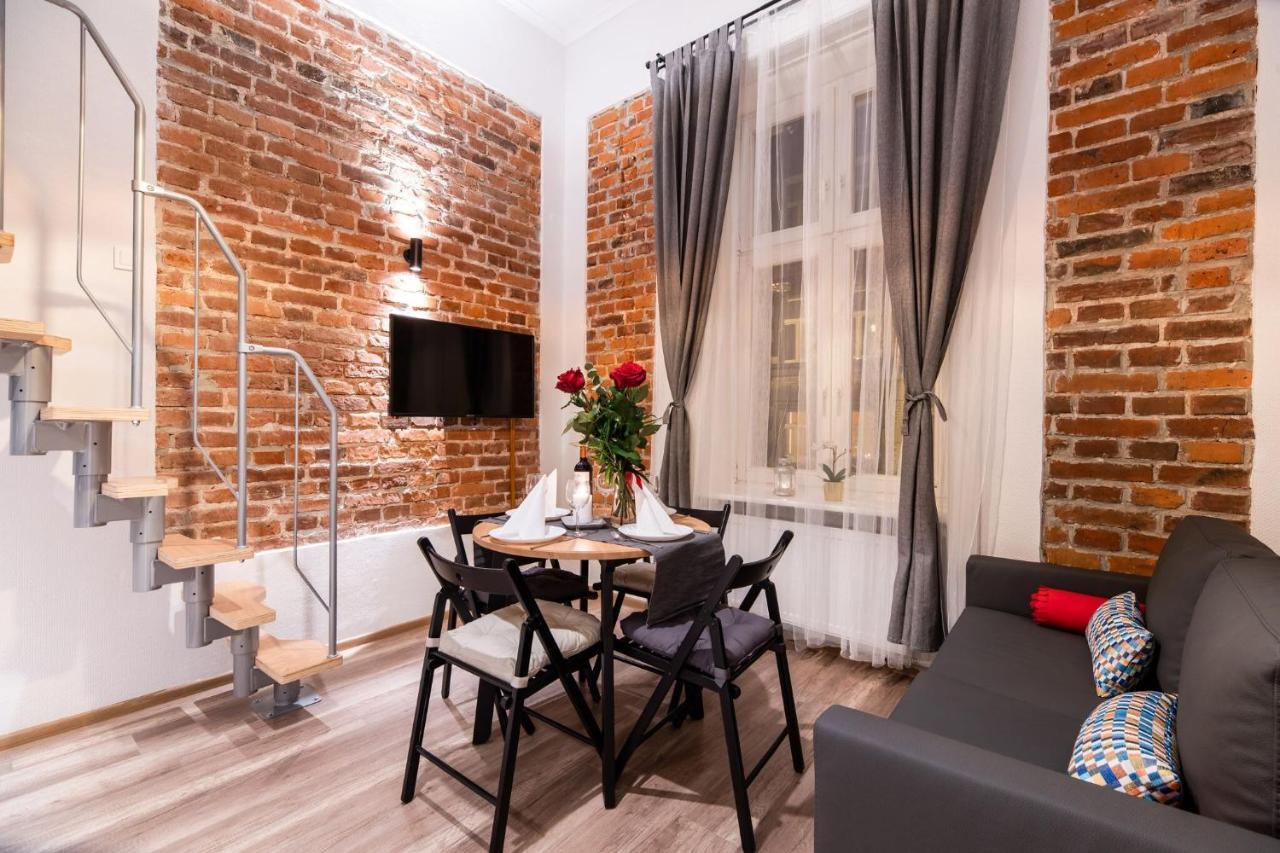 Dietla 99 Apartments - Ideal Location - In The Heart Of クラクフ エクステリア 写真