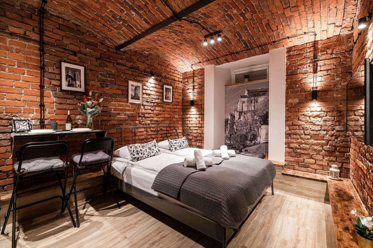 Dietla 99 Apartments - Ideal Location - In The Heart Of クラクフ エクステリア 写真