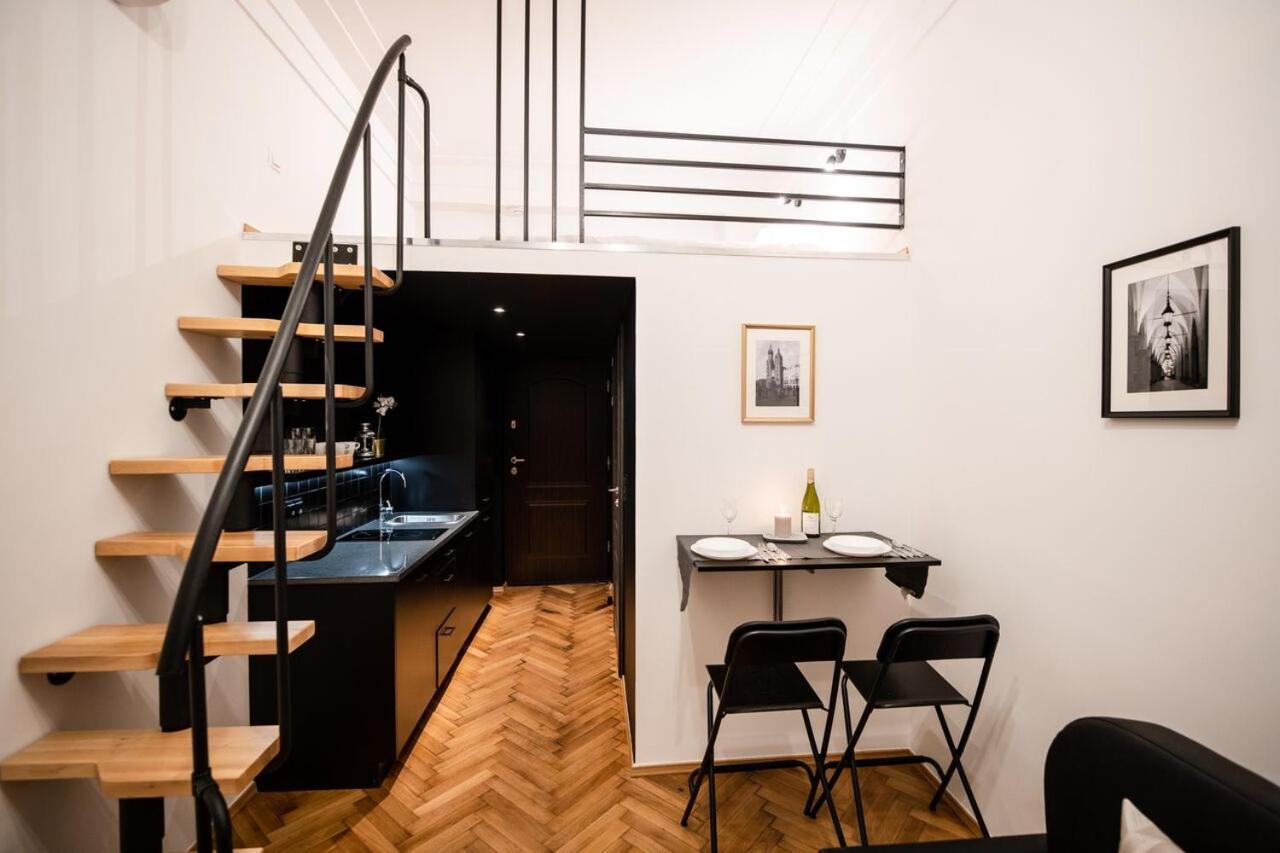 Dietla 99 Apartments - Ideal Location - In The Heart Of クラクフ エクステリア 写真