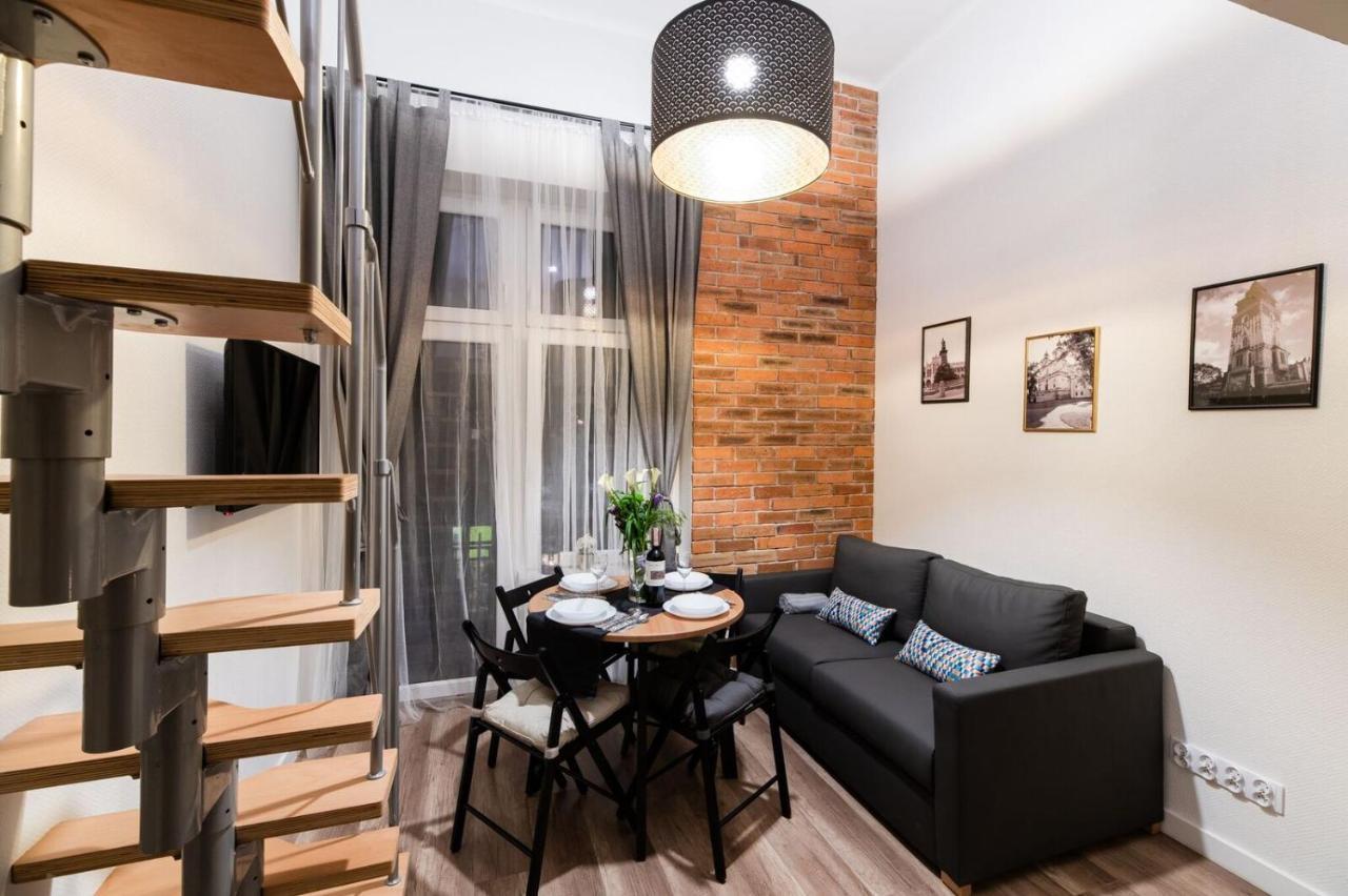 Dietla 99 Apartments - Ideal Location - In The Heart Of クラクフ エクステリア 写真
