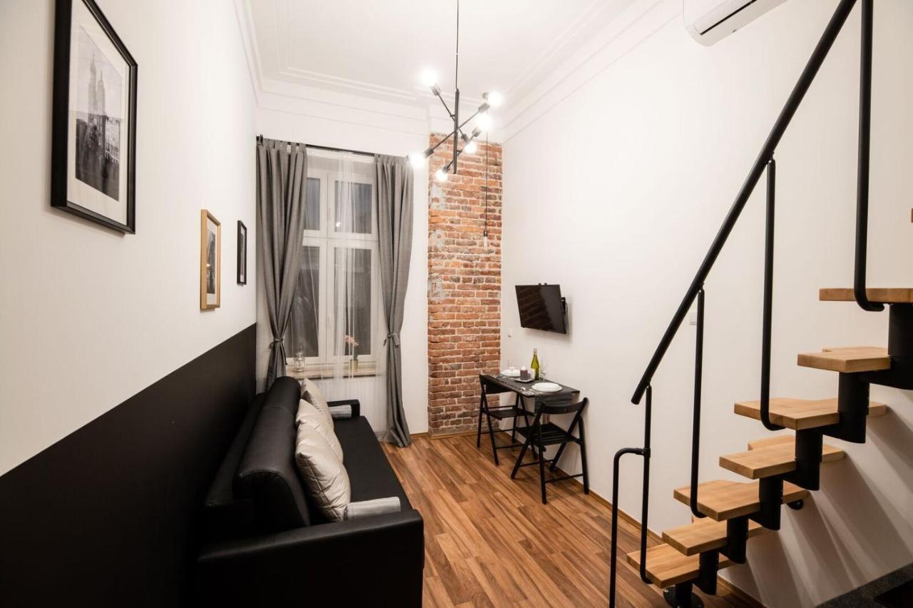 Dietla 99 Apartments - Ideal Location - In The Heart Of クラクフ エクステリア 写真