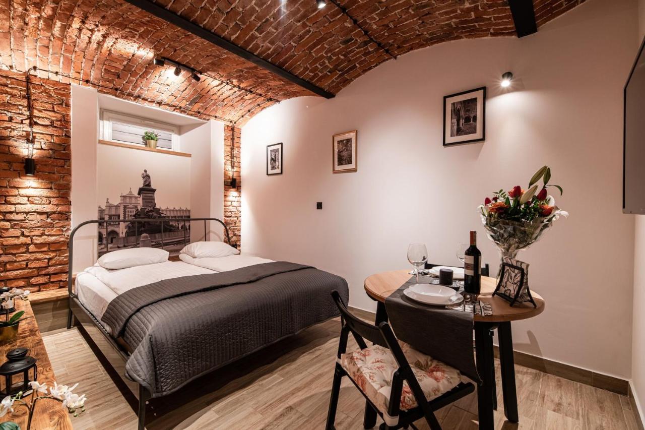 Dietla 99 Apartments - Ideal Location - In The Heart Of クラクフ エクステリア 写真