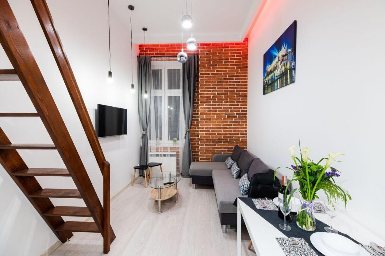 Dietla 99 Apartments - Ideal Location - In The Heart Of クラクフ エクステリア 写真