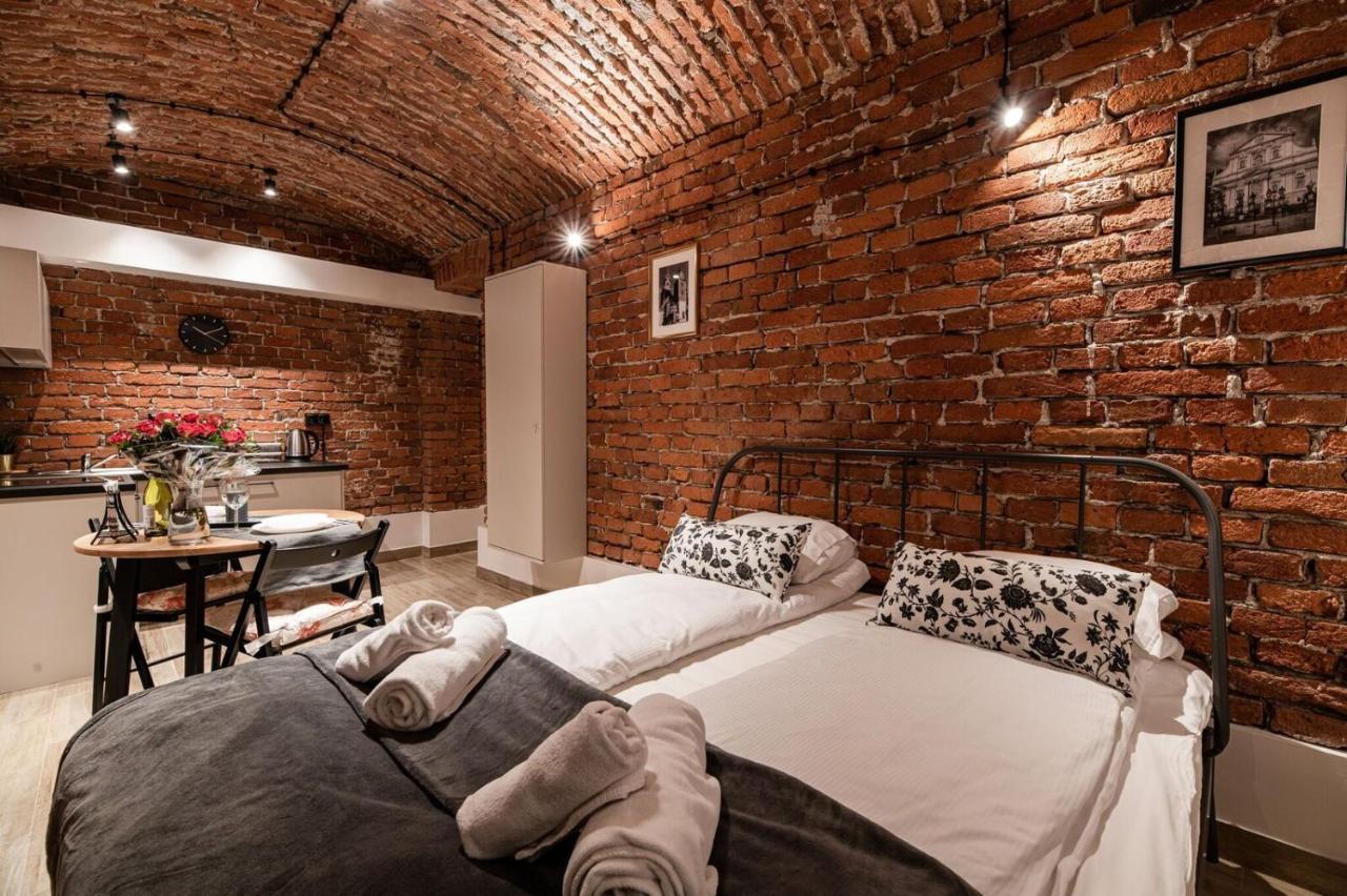 Dietla 99 Apartments - Ideal Location - In The Heart Of クラクフ エクステリア 写真