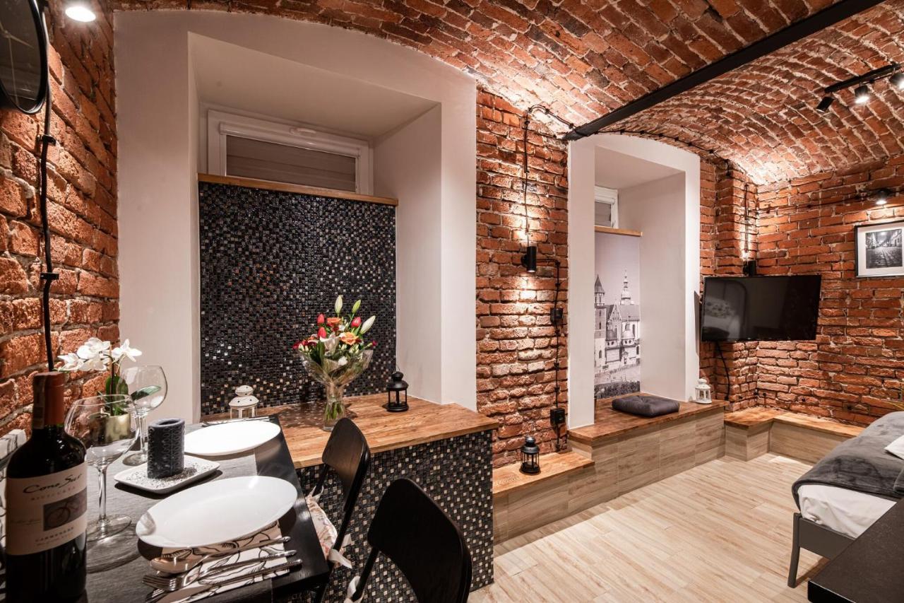 Dietla 99 Apartments - Ideal Location - In The Heart Of クラクフ エクステリア 写真